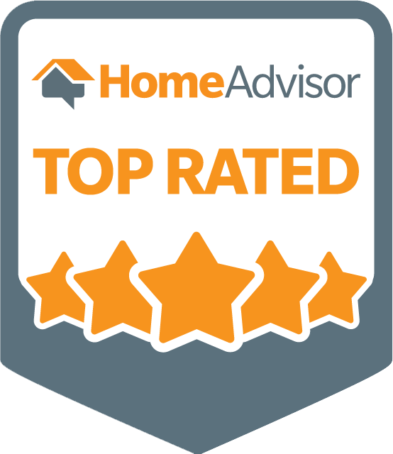 Home Adviser Top Rated Award