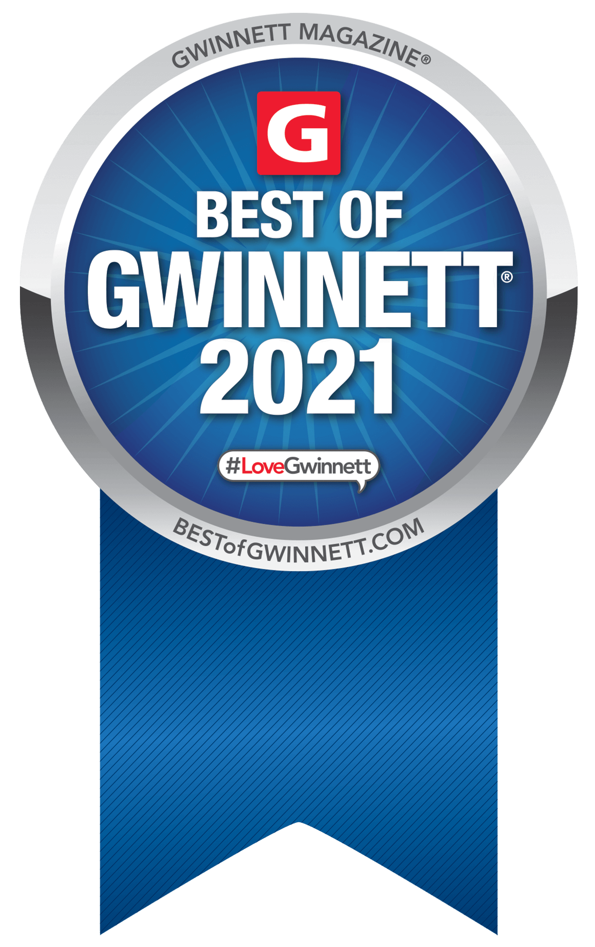 Best Of Gwinnett 2021