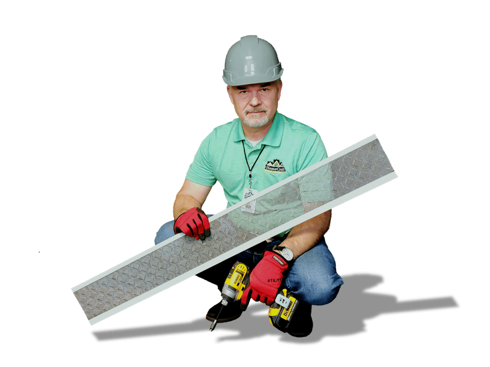 Gutter Guards in Commerce, TX
