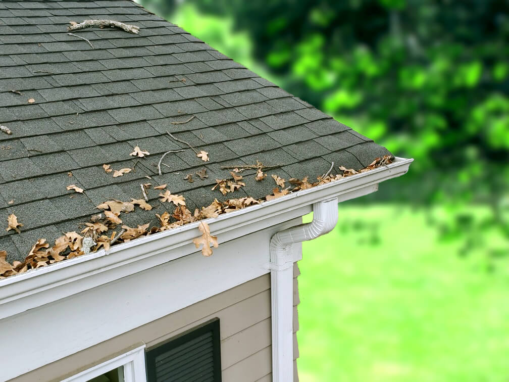 best gutter guards in Wellford, SC