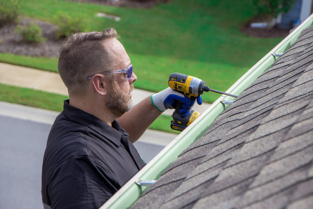 The cost of gutter guards depends on various factors such as the size of the project, location, and current gutter system condition, among others. Request a free, no-obligation quote if you wish to install a gutter protection system on your property in Bulls Gap.