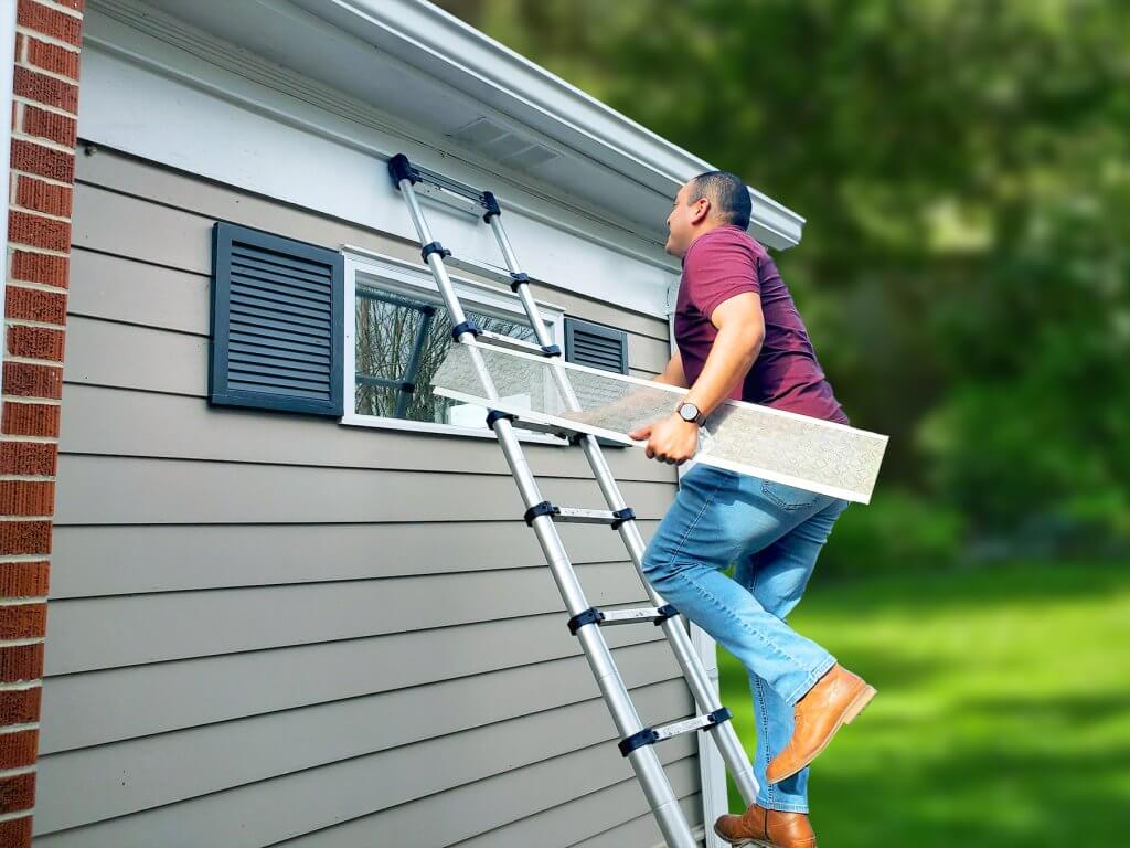Best Gutter Guards in Boling, TX