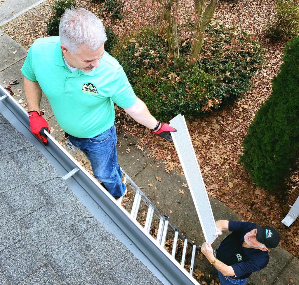 Best Gutter Guards in Clermont, GA