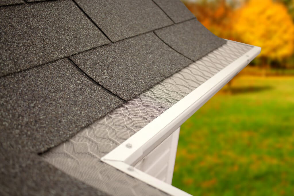 Best Gutter Guards in Angier, NC