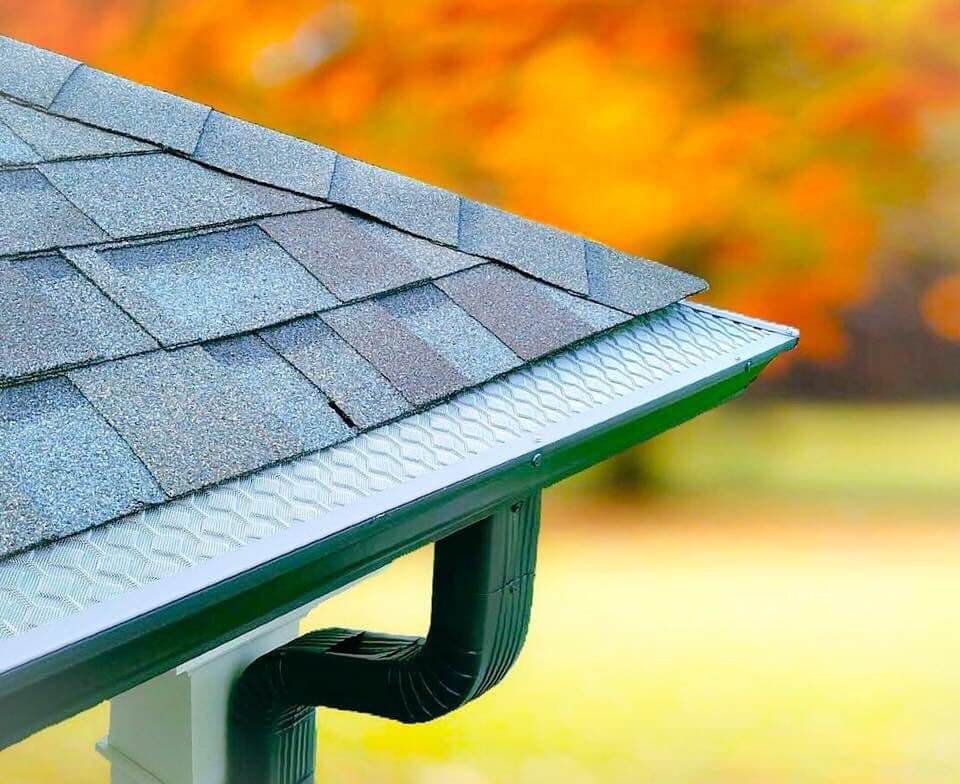 The Best Gutter Guards in Spindale, NC