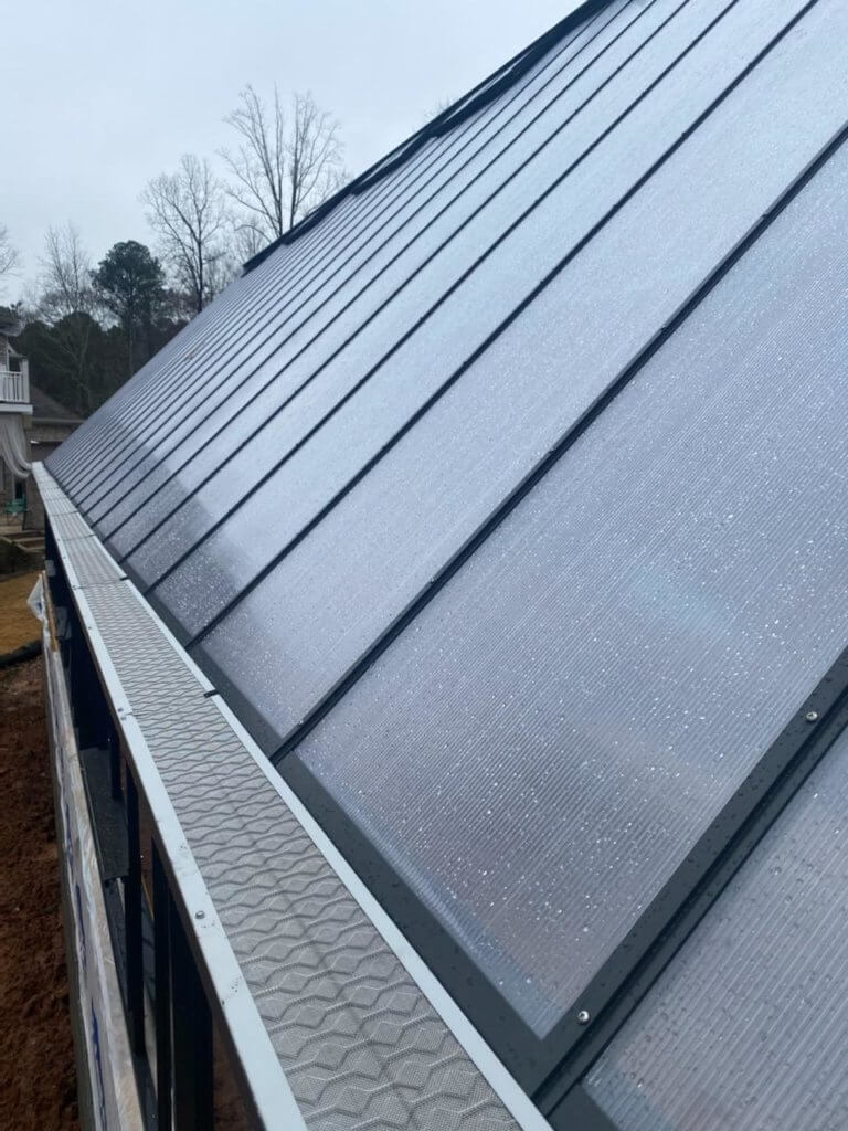 The Best Gutter Guards in South Fulton GA