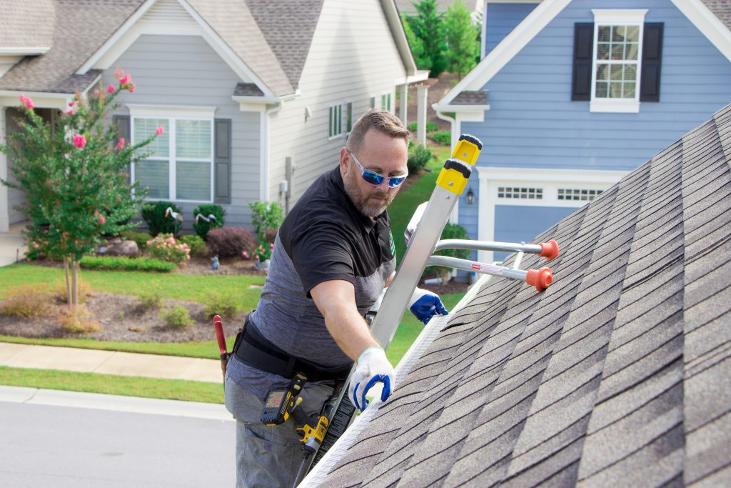The Best Gutter Guards in Mount Holly, NC