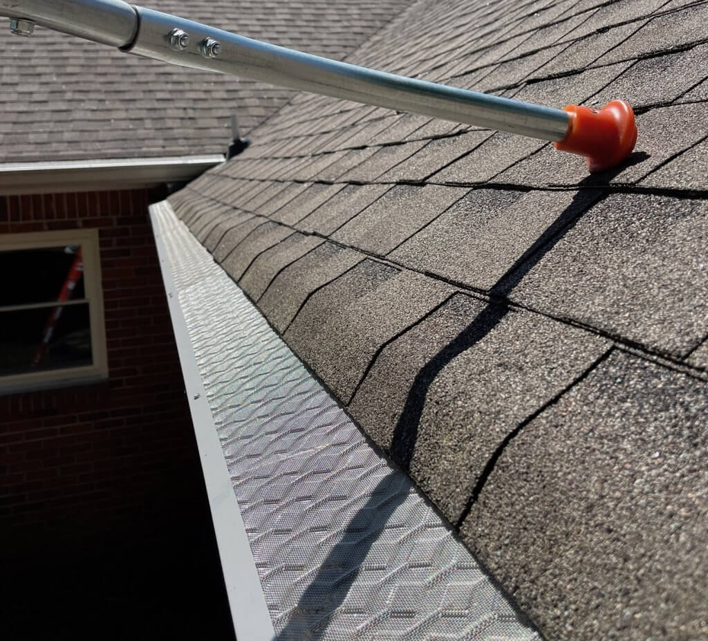 Best Gutter Guards in Stokesdale, NC