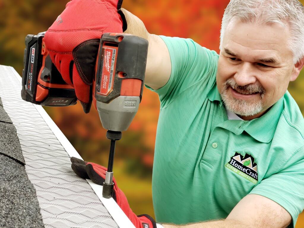 The Best Gutter Guards in Goldsboro, NC