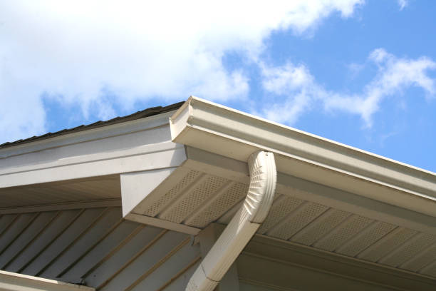 Everything You Need to Know About K-Style Gutters