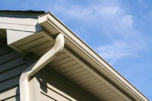 gutter pros and cons