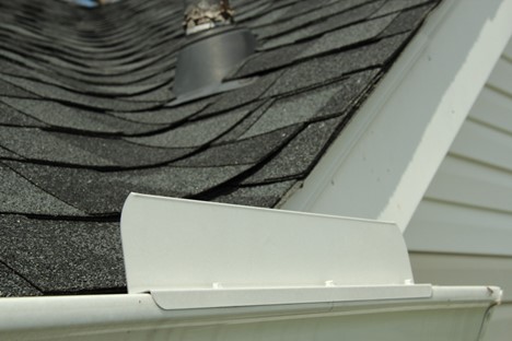 Gutter Splash Guards: What Are They and What Do They Do