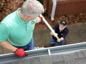 gutter guards cost