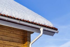Winterize Your House