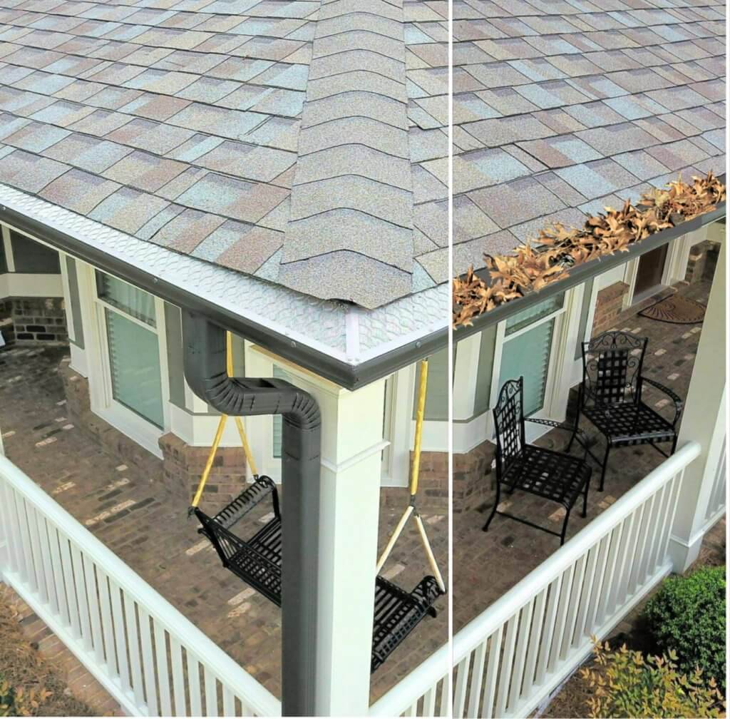Best Gutter Guards in Manitou Springs, CO