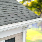 Gutter Guards for Steep Roofs