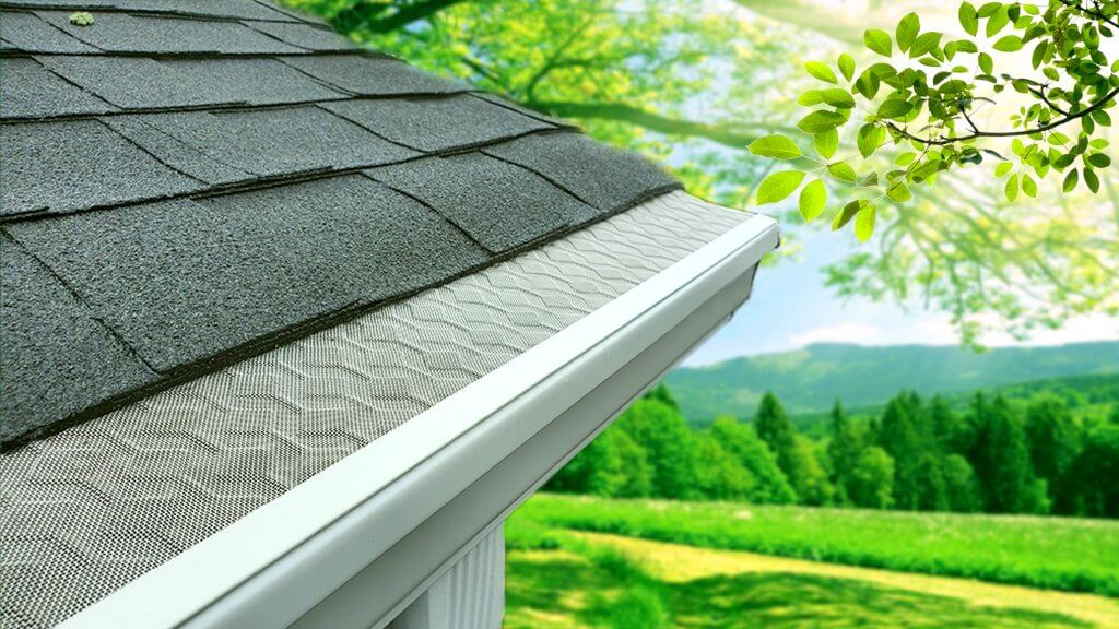 Best Gutter Guards in Hickory Grove, SC