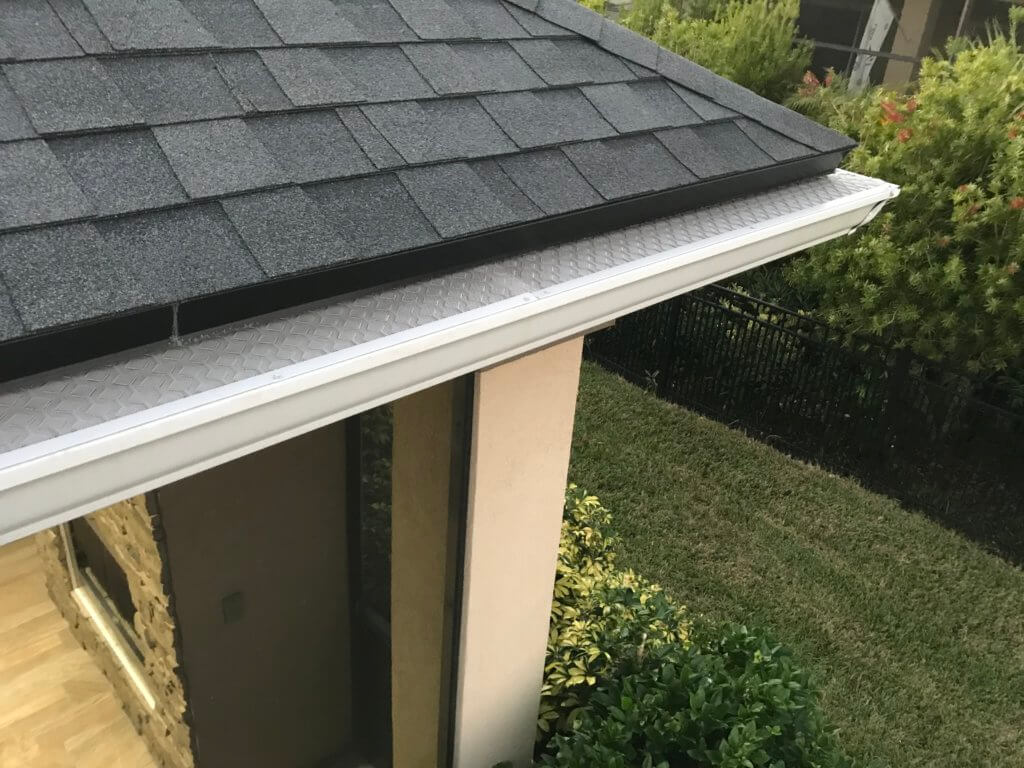 Best Gutter Guards in Central City, CO