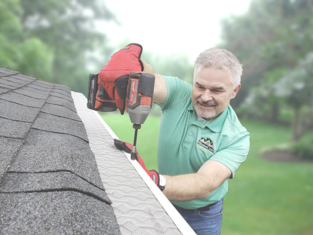 Best Gutter Guards in Empire, CO