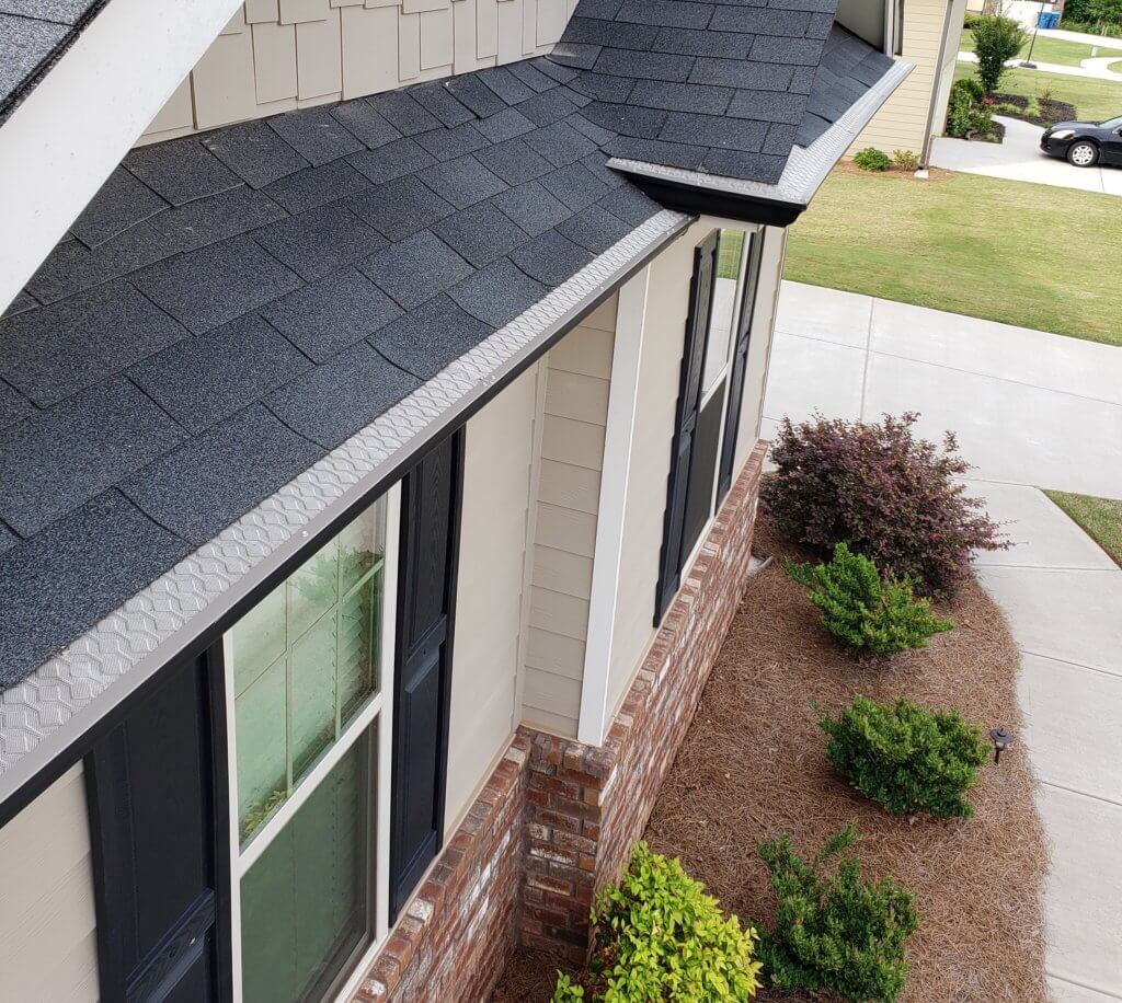 Best Gutter Guards in Maceo, KY