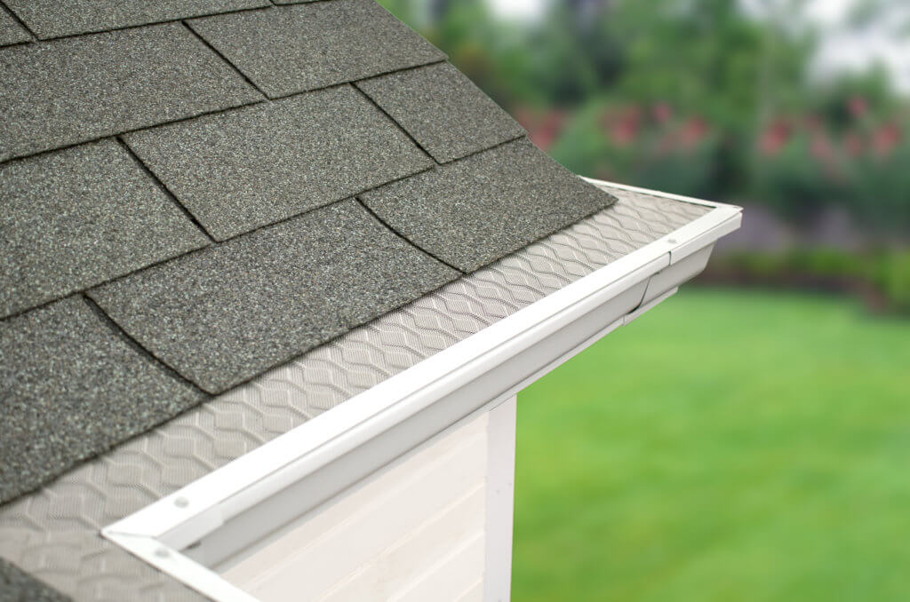Best Gutter Guards in Griffith, IN