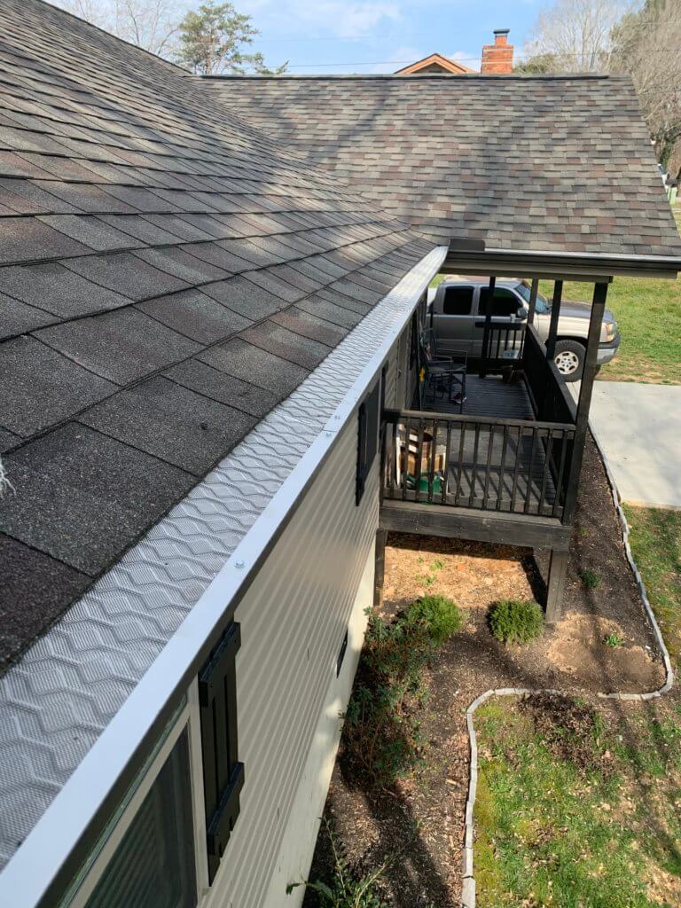 Best Gutter Guards in Hinsdale, IL